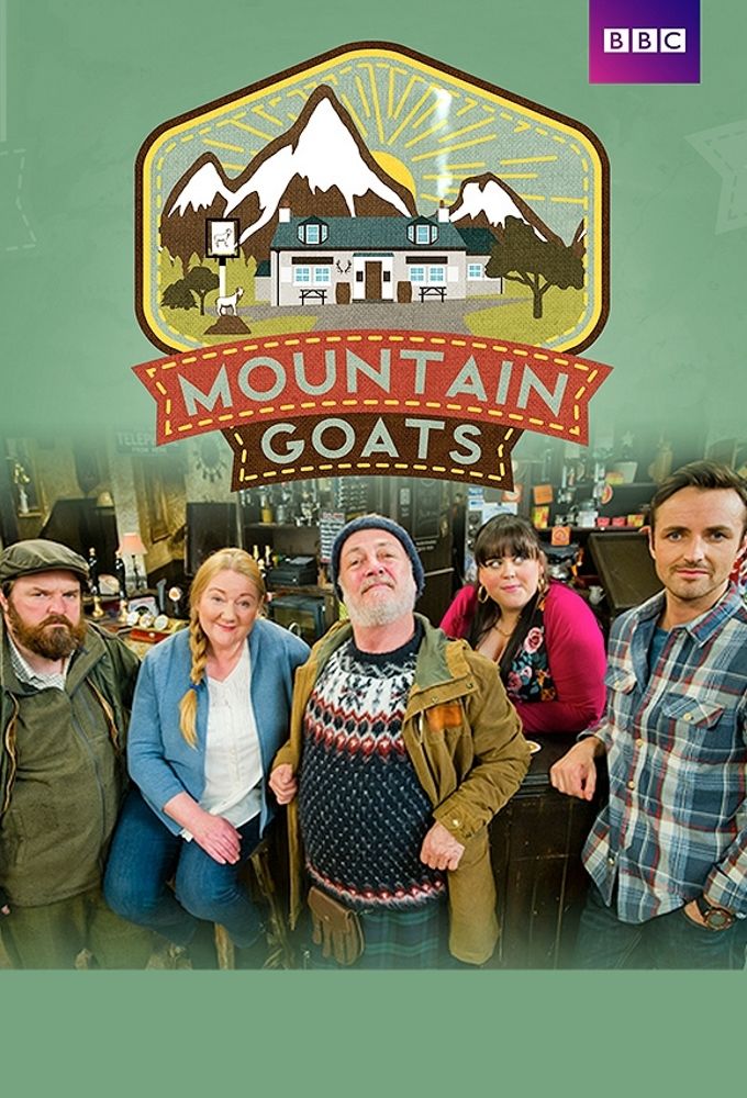 Mountain Goats ne zaman