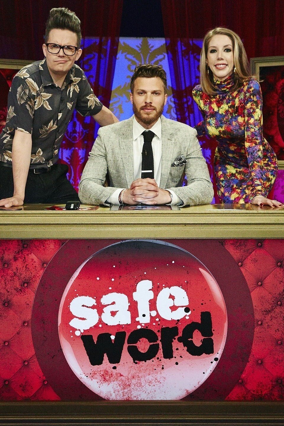 Safeword ne zaman