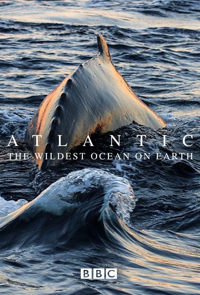 Atlantic: The Wildest Ocean on Earth ne zaman