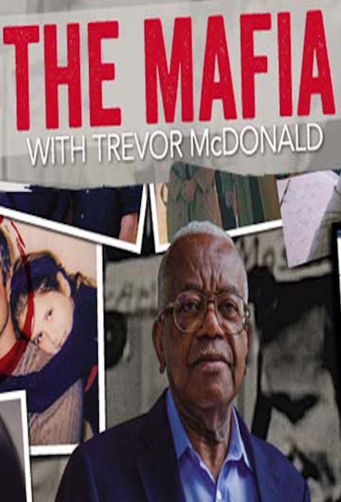 The Mafia with Trevor McDonald ne zaman