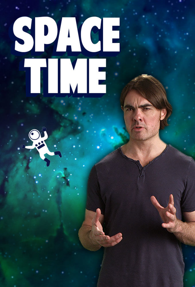 PBS Space Time ne zaman