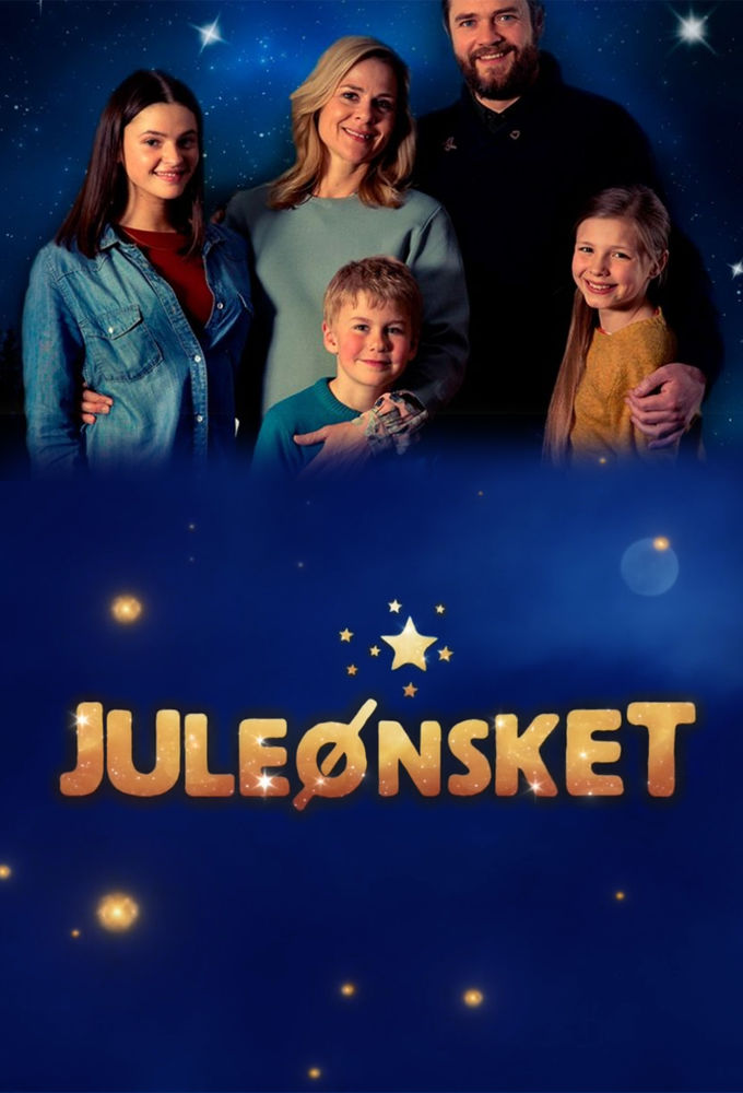 Juleønsket ne zaman