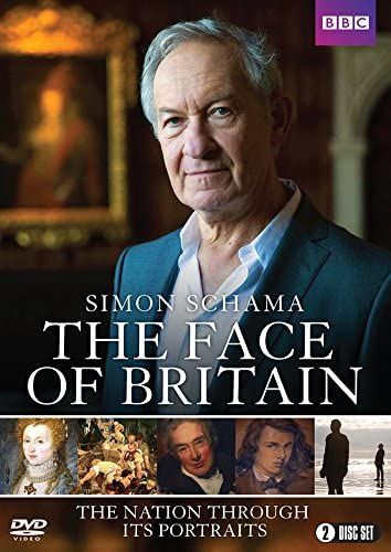 Face of Britain by Simon Schama ne zaman