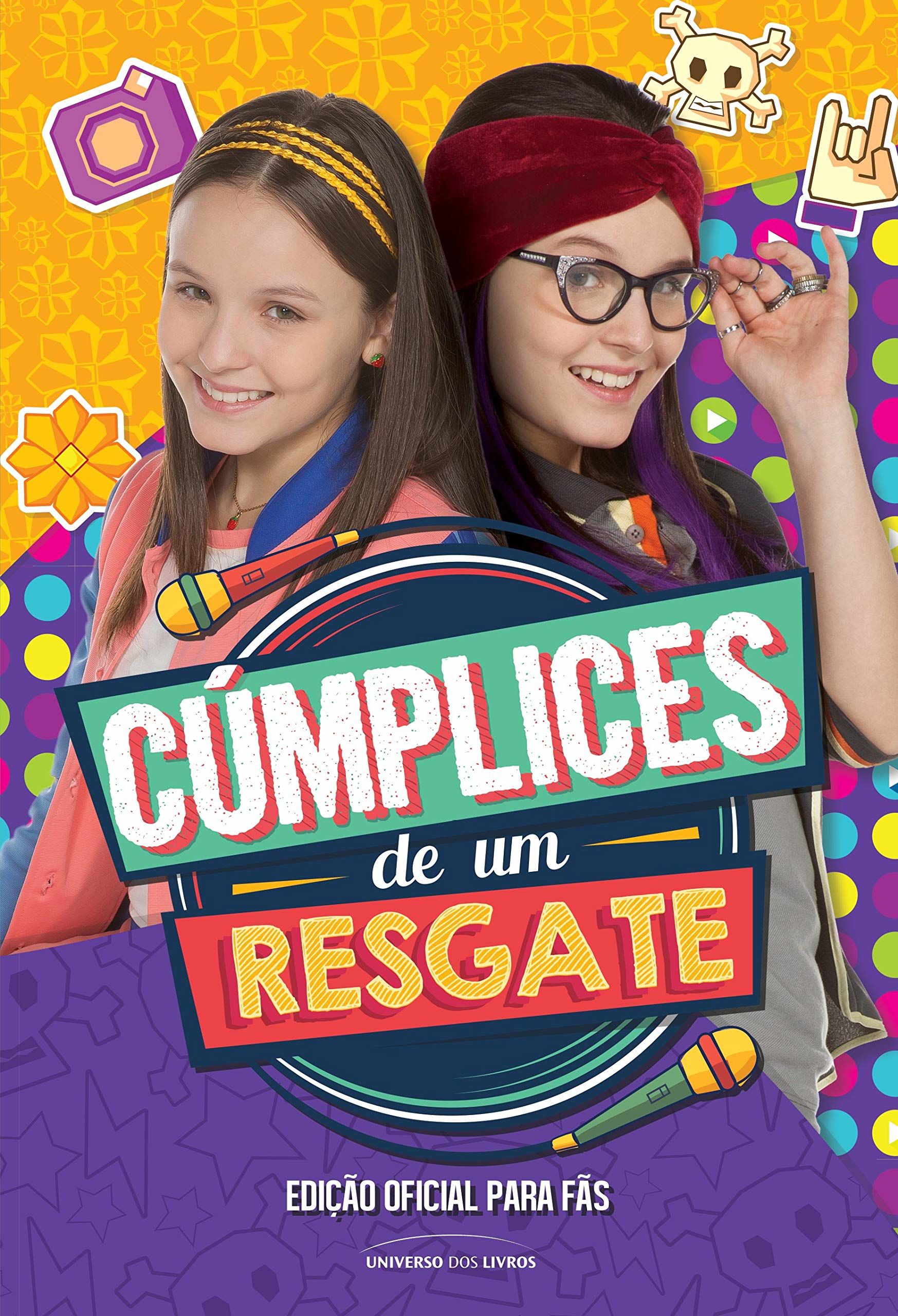 Cúmplices de um Resgate ne zaman