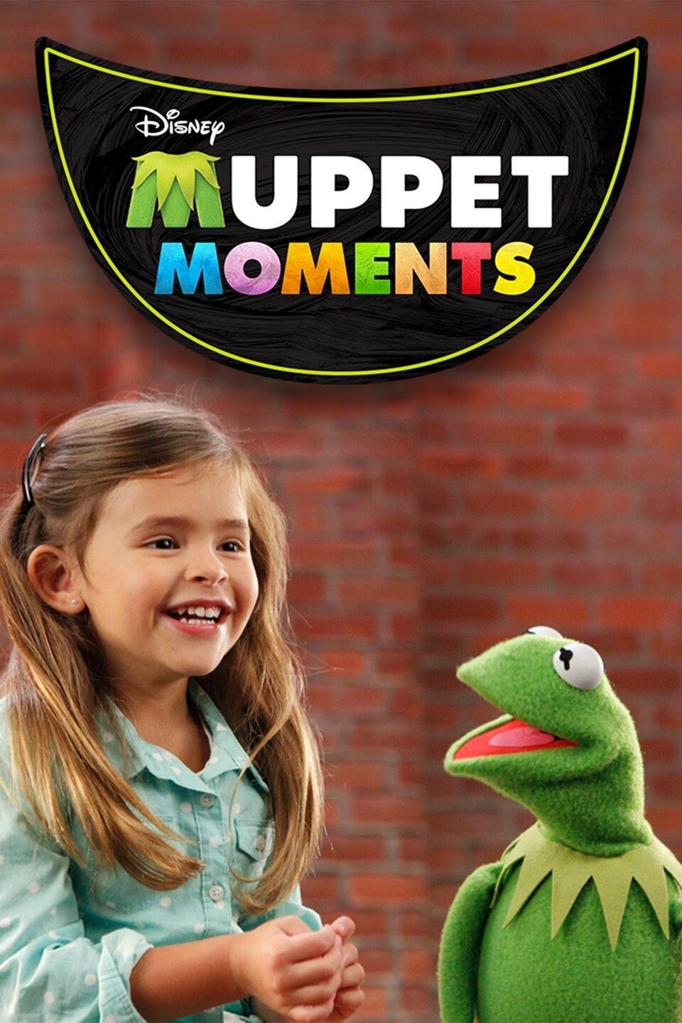 Muppet Moments ne zaman