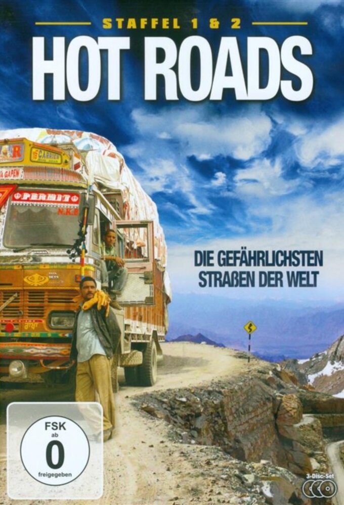 Hot Roads ne zaman