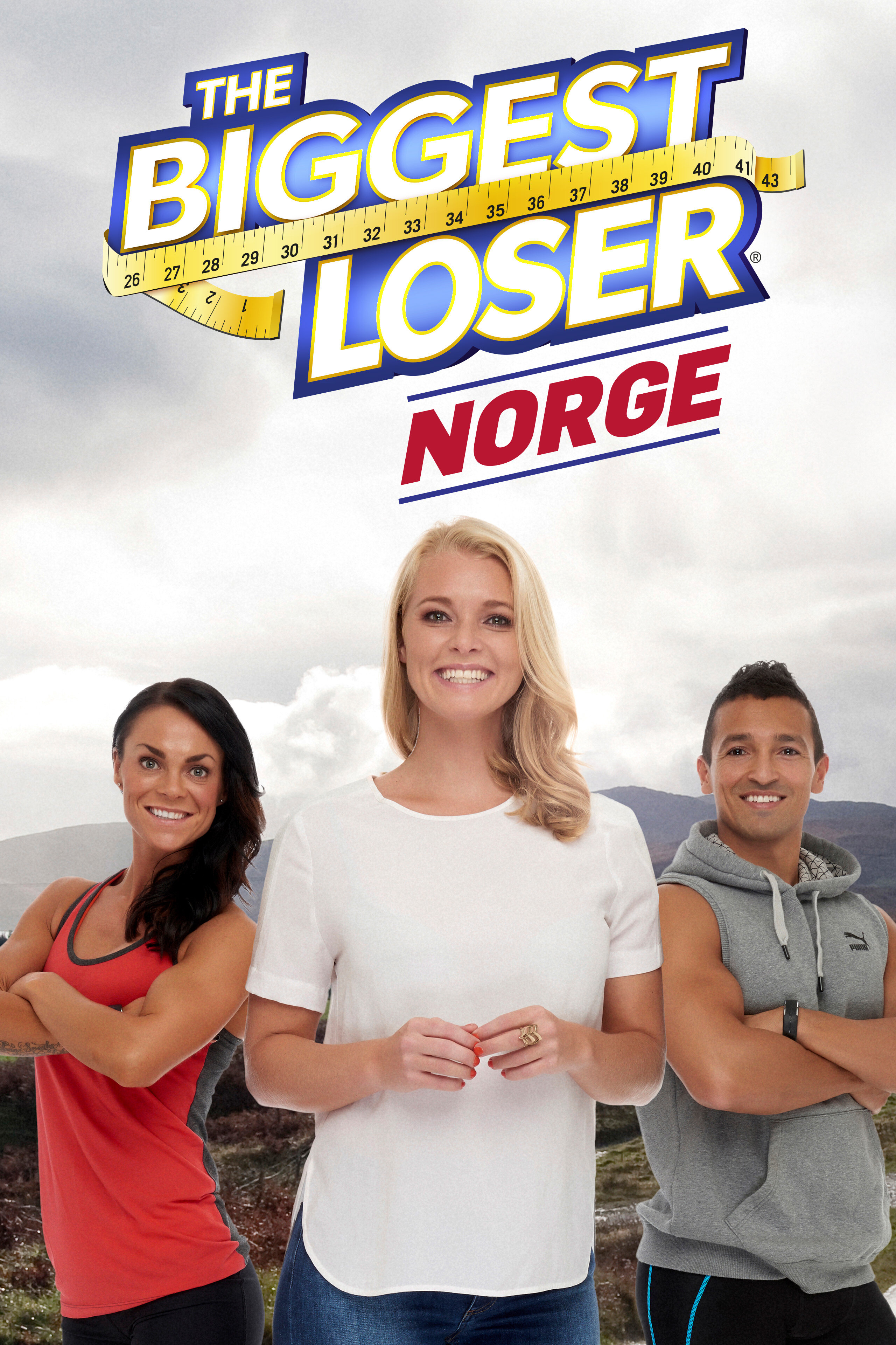 The Biggest Loser Norge ne zaman