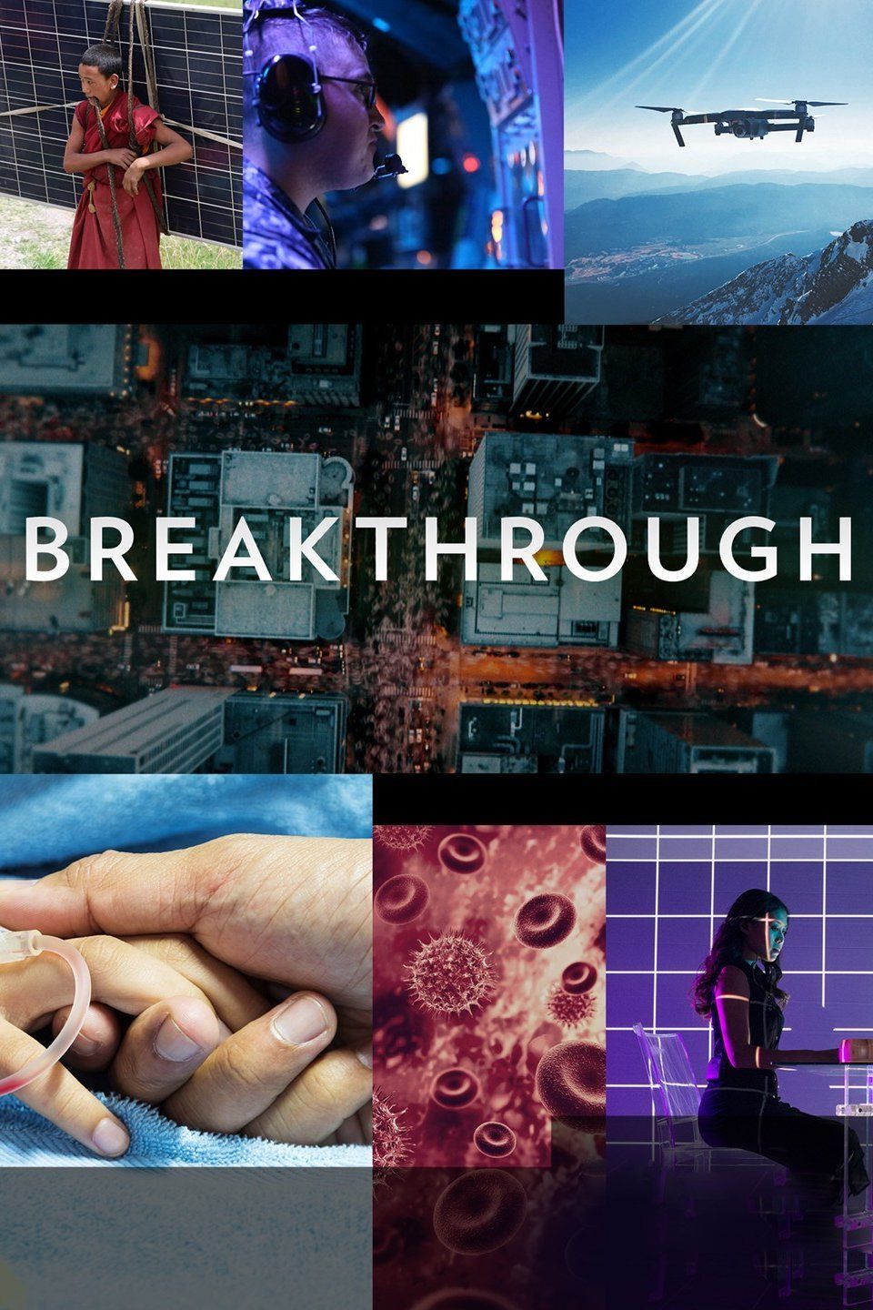 Breakthrough ne zaman
