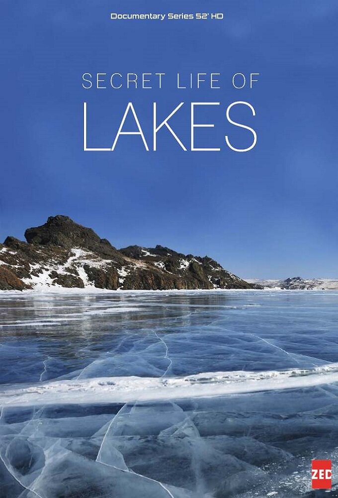 Secret Life of Lakes ne zaman