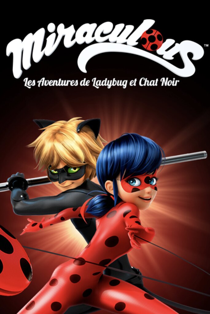 Miraculous: Les aventures de Ladybug et Chat Noir ne zaman