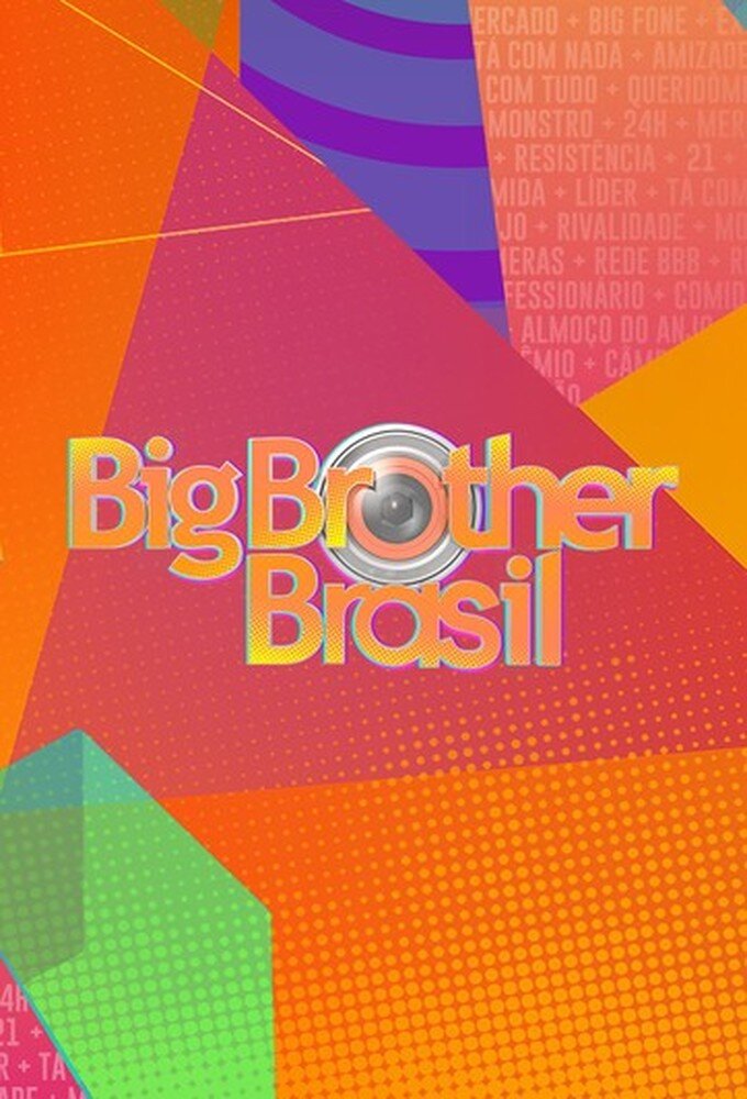 Big Brother Brasil ne zaman