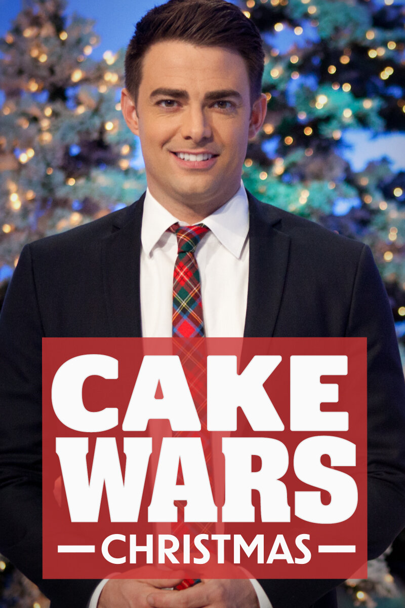 Cake Wars: Christmas ne zaman