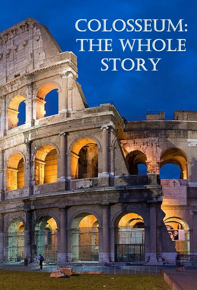 Colosseum: The Whole Story ne zaman