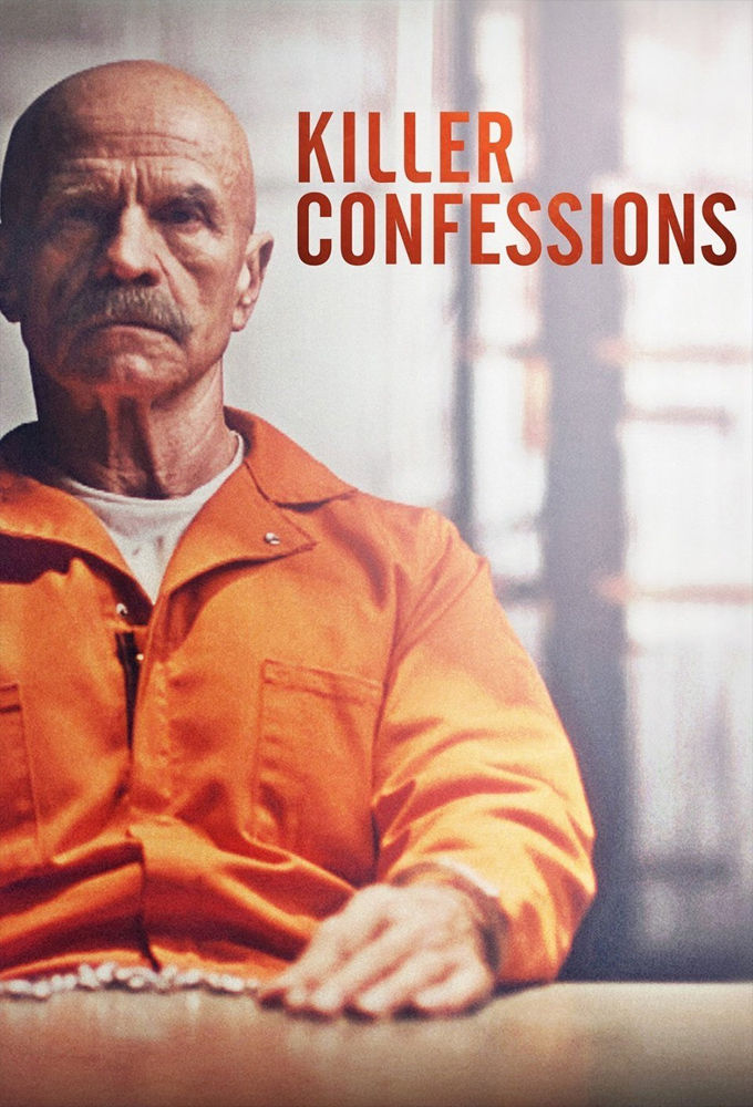 Killer Confessions ne zaman