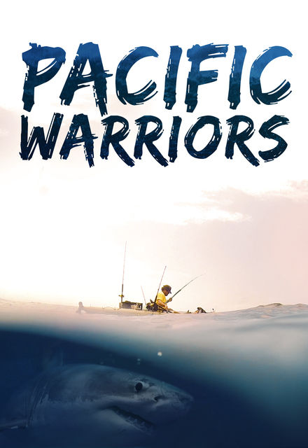 Pacific Warriors ne zaman