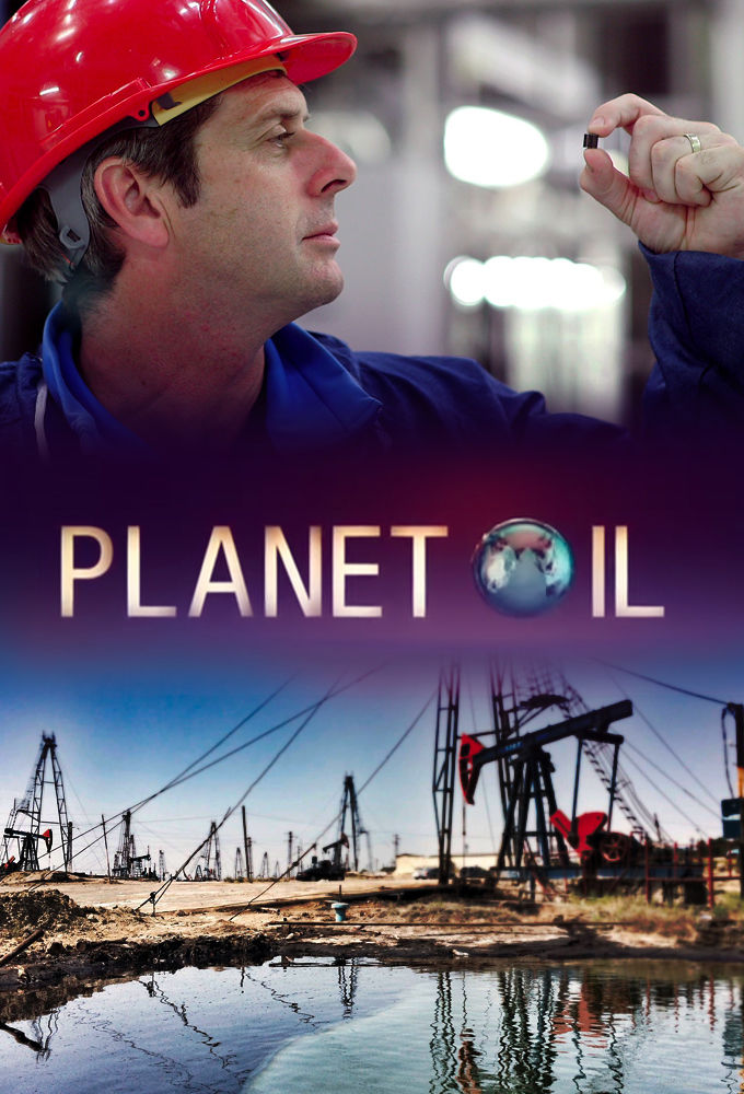 Planet Oil ne zaman