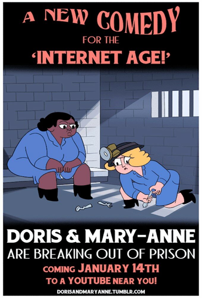 Doris & Mary-Anne Are Breaking Out of Prison ne zaman