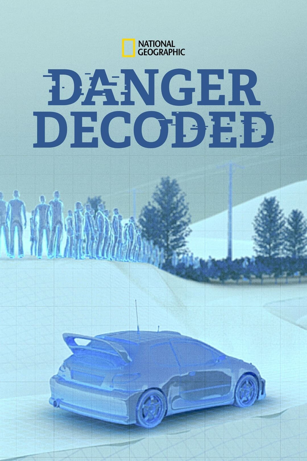 Danger Decoded ne zaman