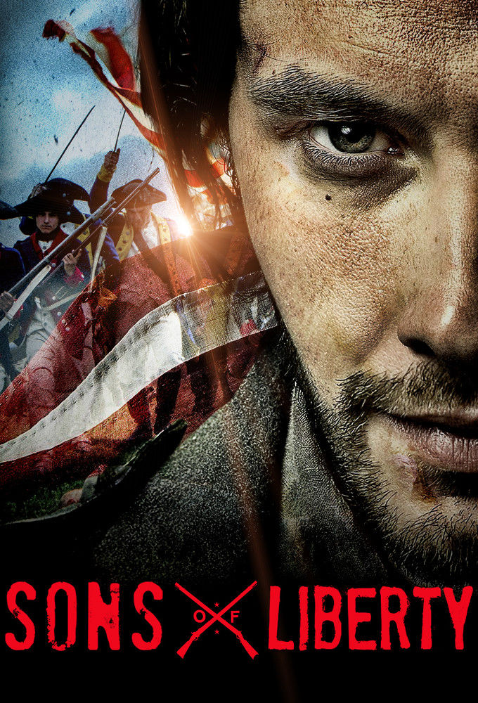 Sons of Liberty ne zaman