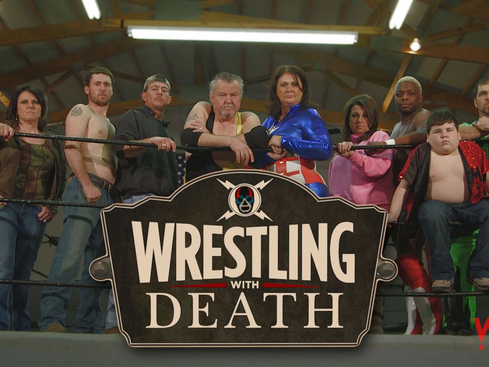 Wrestling with Death ne zaman