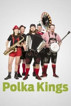 Polka Kings ne zaman
