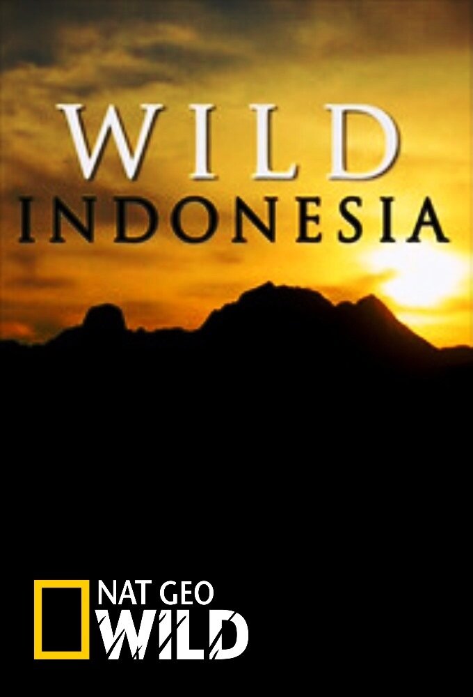 Destination Wild: Indonesia ne zaman