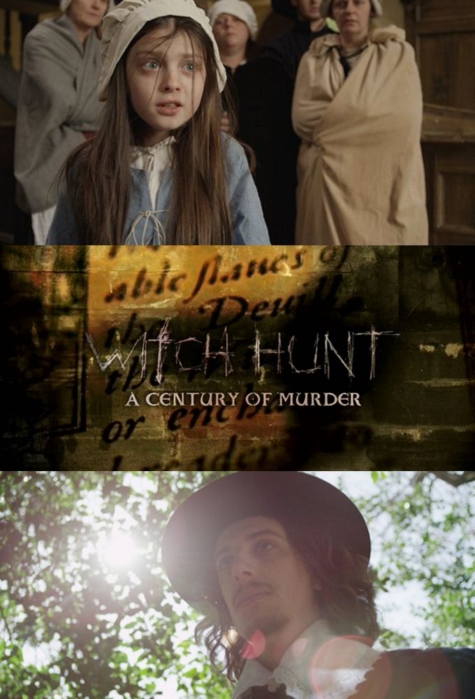 Witch Hunt: A Century of Murder ne zaman