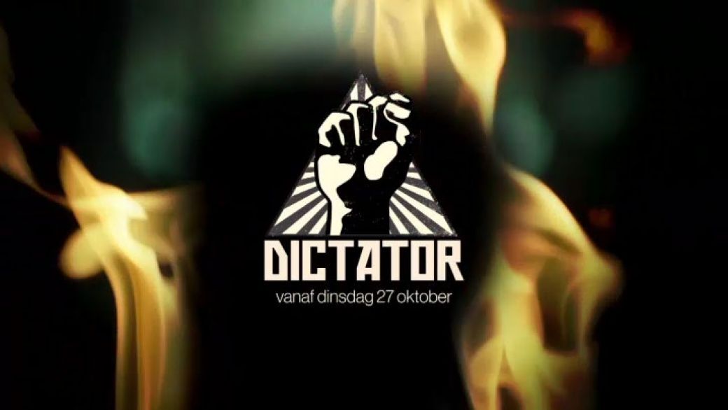 Dictator ne zaman