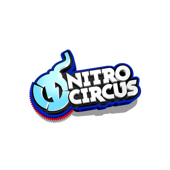 Nitro Circus Crazy Train ne zaman