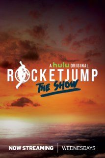 RocketJump: The Show ne zaman