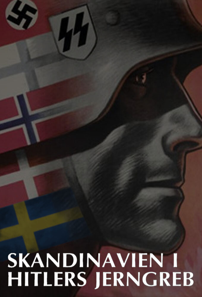 Skandinavien i Hitlers jerngreb ne zaman