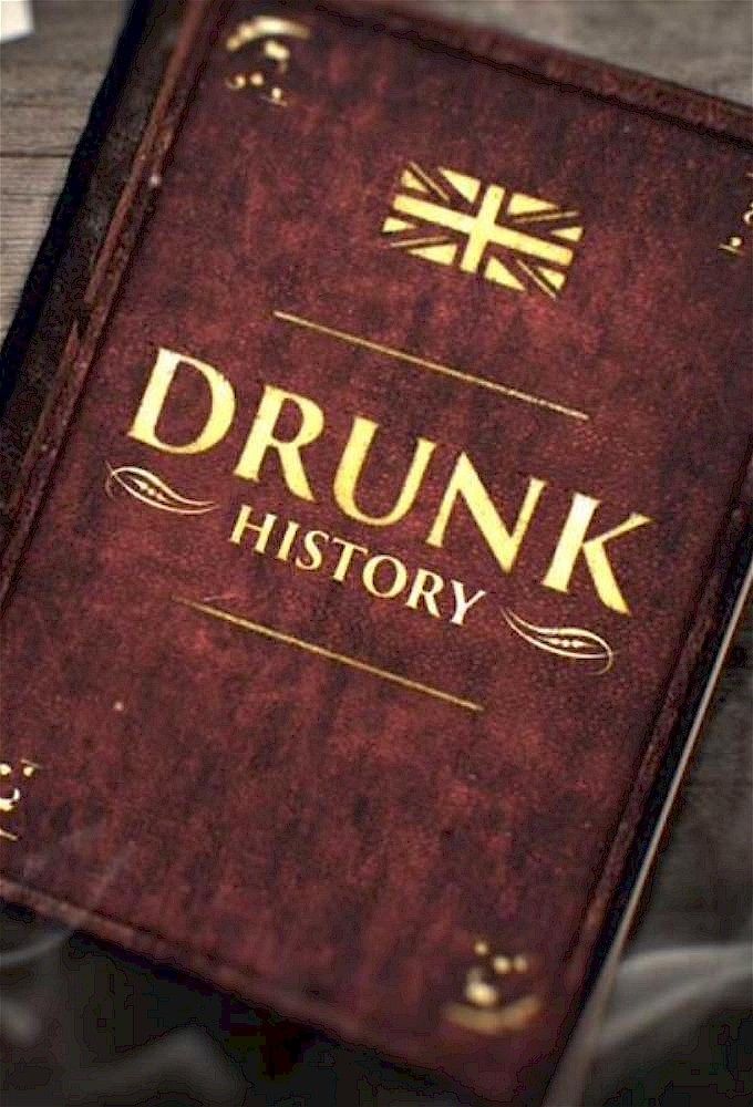 Drunk History ne zaman