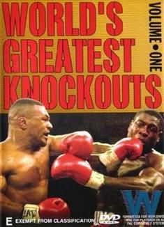 World's Greatest Knockouts ne zaman