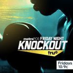 Friday Night Knockout on truTV ne zaman