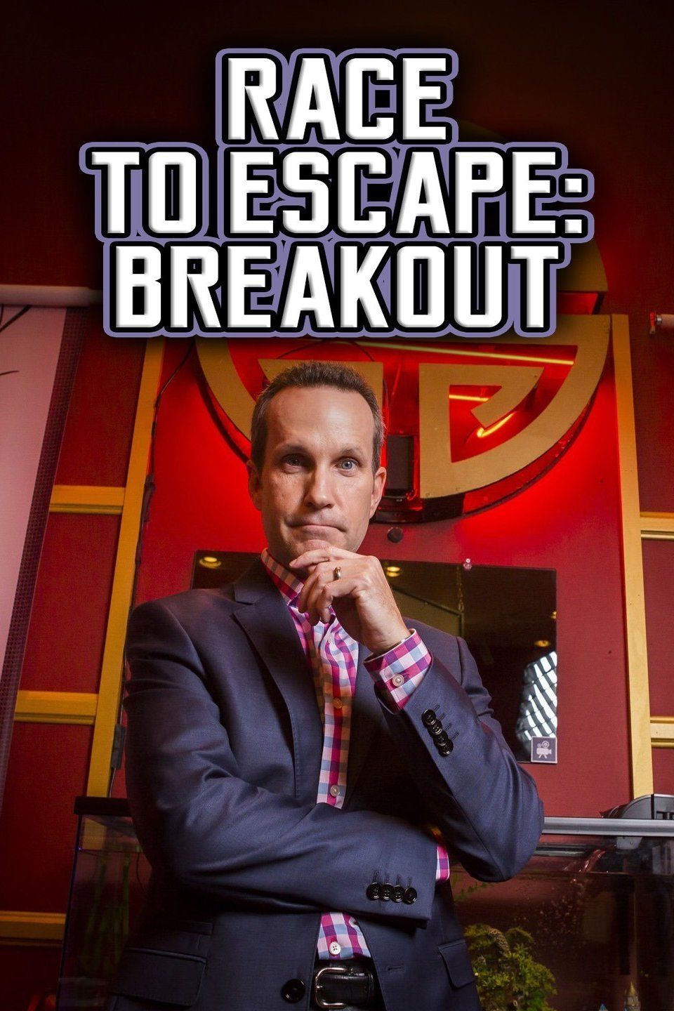 Race to Escape: Breakout ne zaman