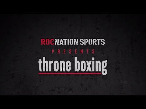 Throne Boxing ne zaman
