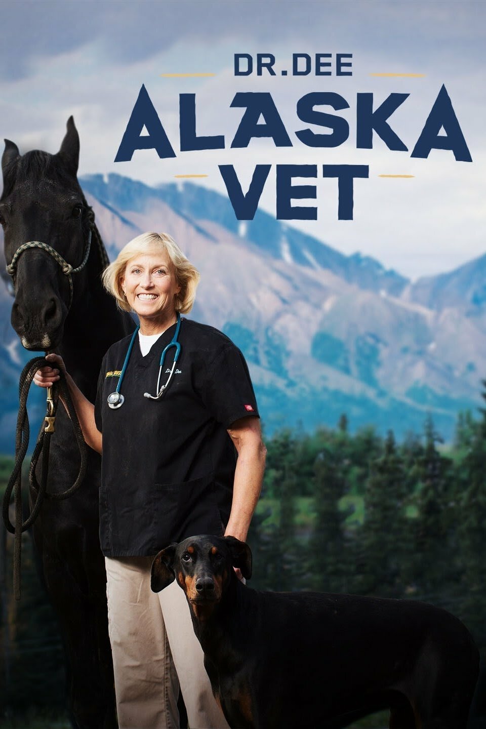 Dr. Dee: Alaska Vet ne zaman
