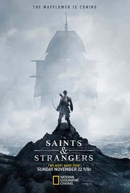 Saints & Strangers ne zaman