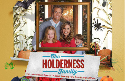 The Holderness Family ne zaman