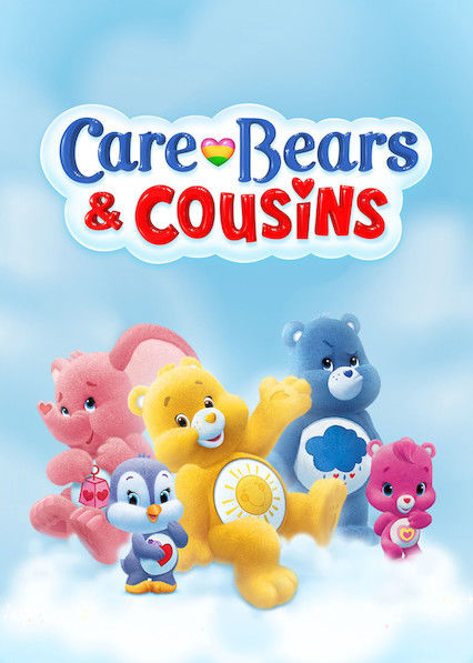 Care Bears & Cousins ne zaman