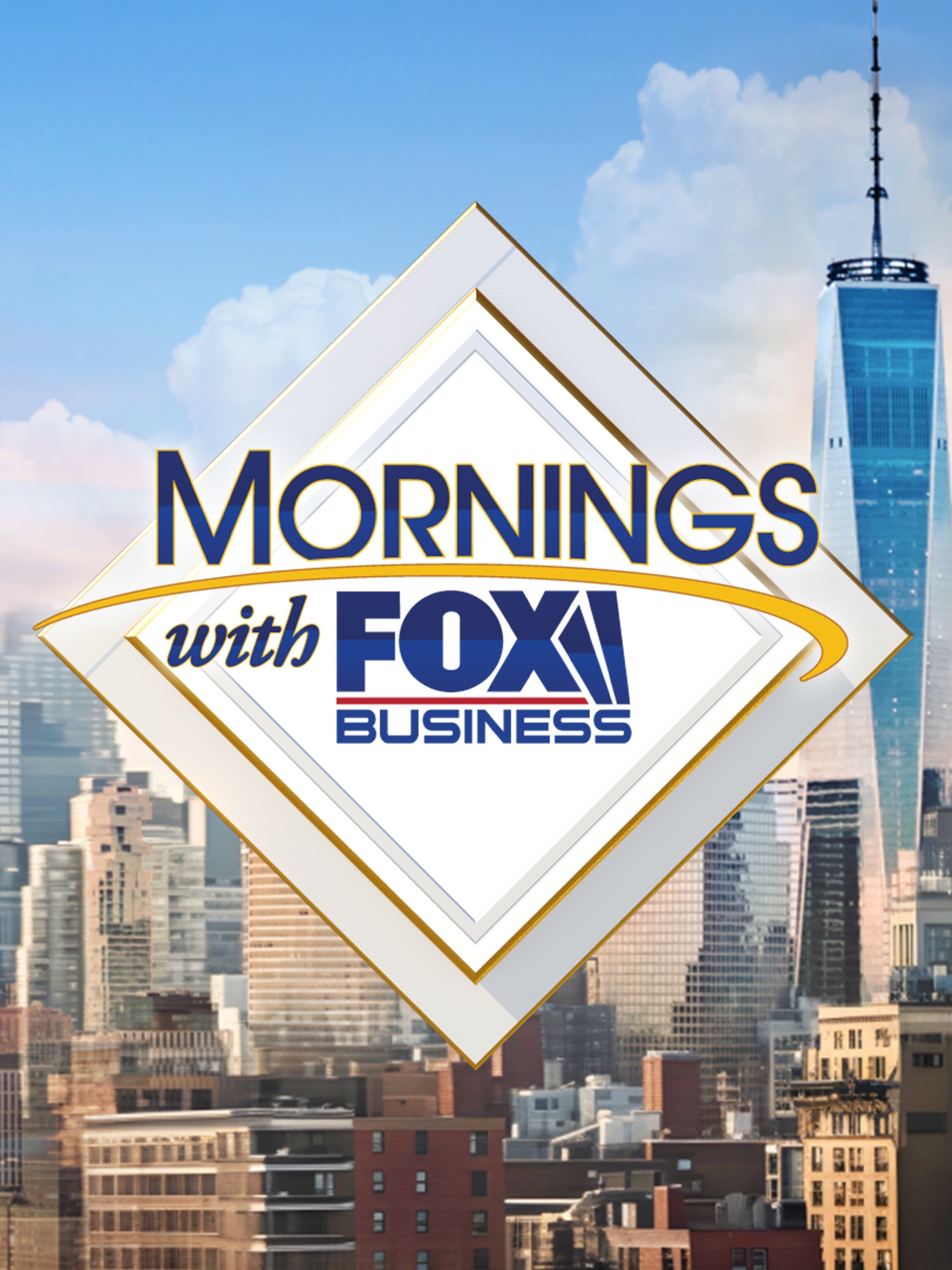 Mornings with FOX Business ne zaman