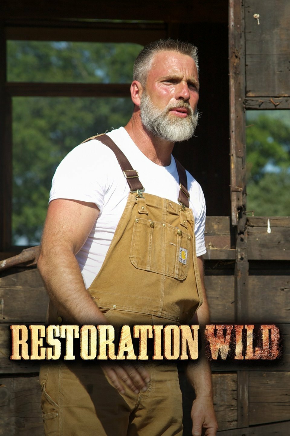 Restoration Wild ne zaman
