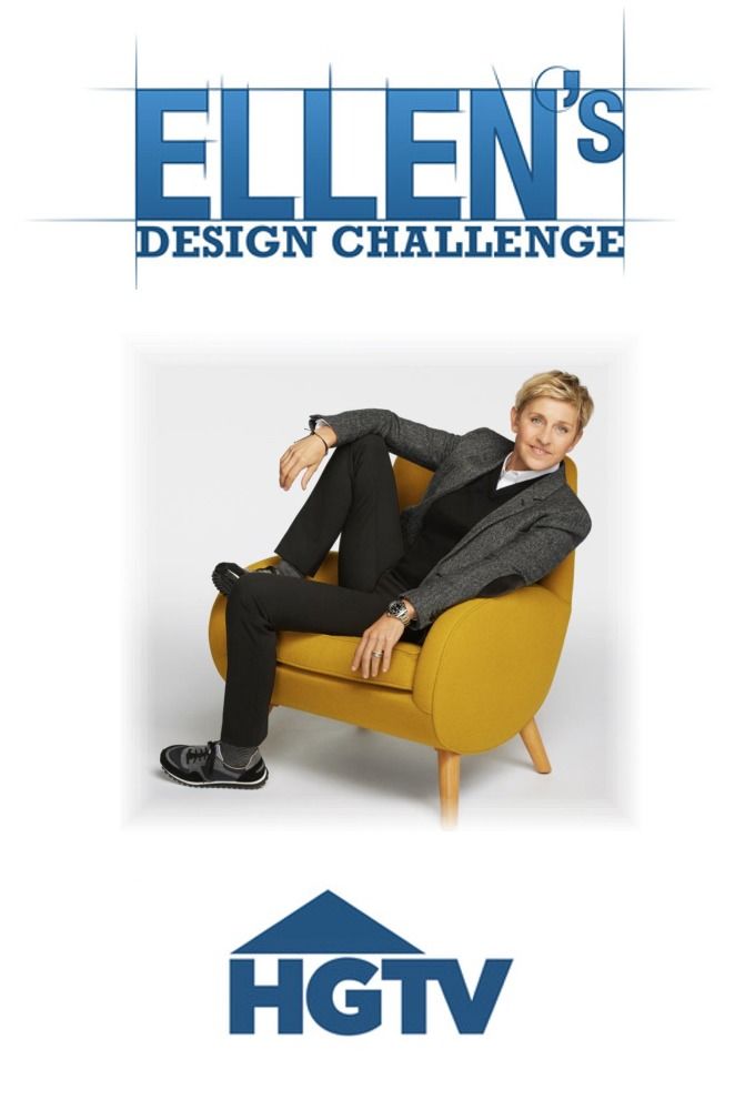 Ellen's Design Challenge ne zaman