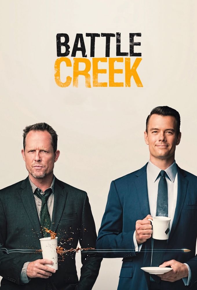 Battle Creek ne zaman