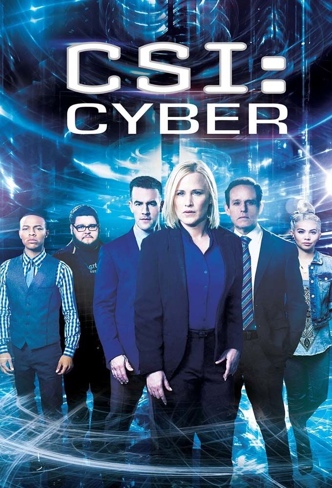 CSI: Cyber ne zaman