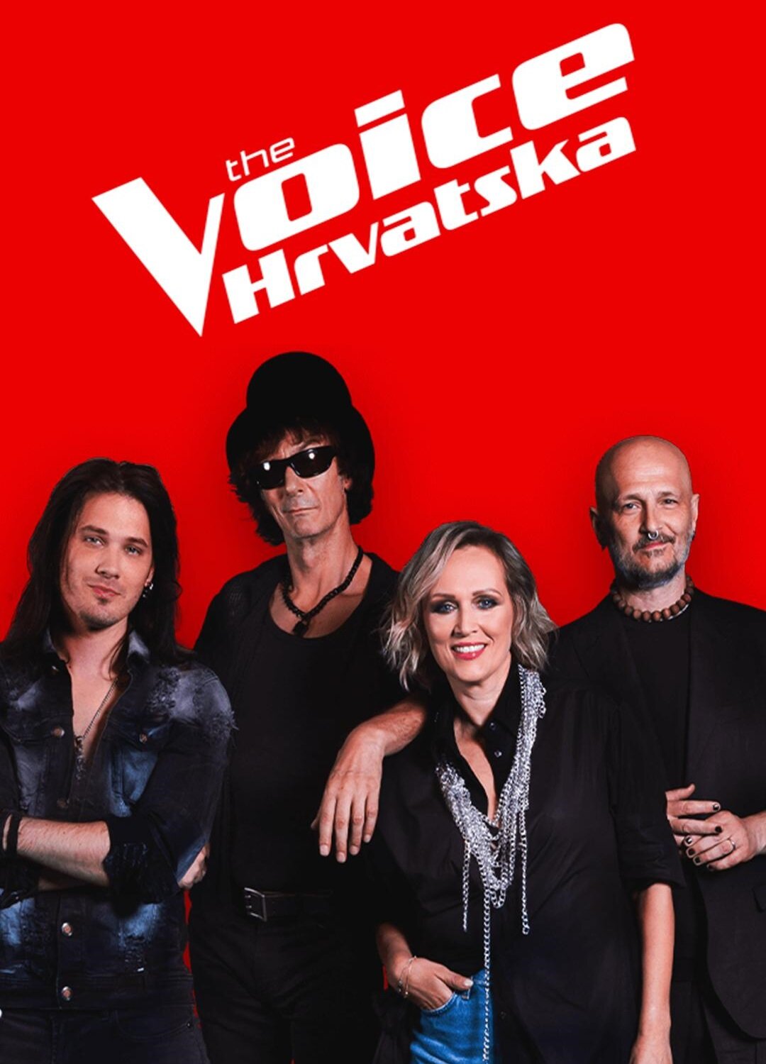 The Voice Hrvatska ne zaman