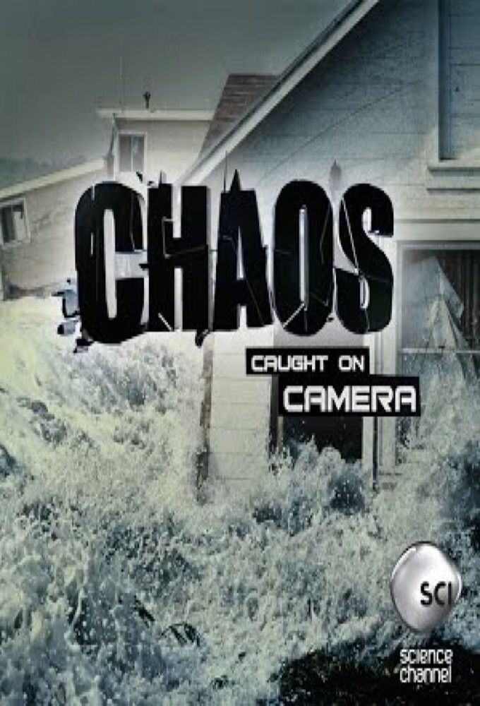 Chaos Caught on Camera ne zaman