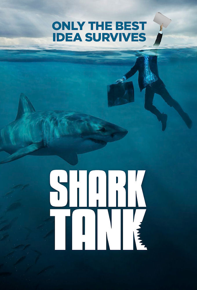 Shark Tank ne zaman