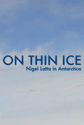 Nigel Latta in Antarctica ne zaman