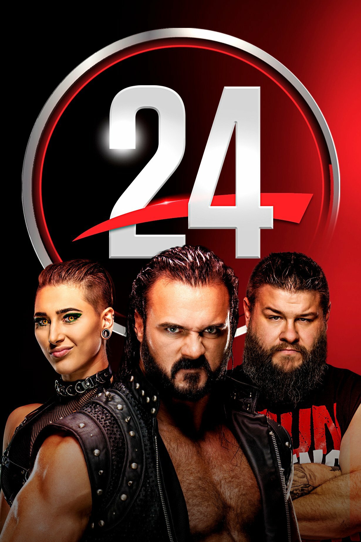 WWE 24 ne zaman